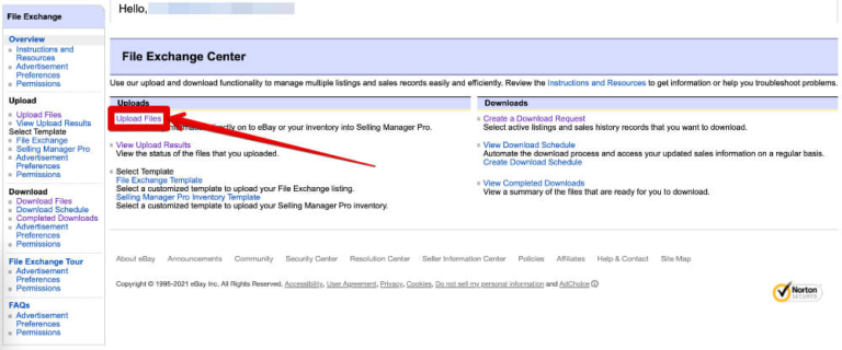 ebay file exchange description template ebay file exchange description template