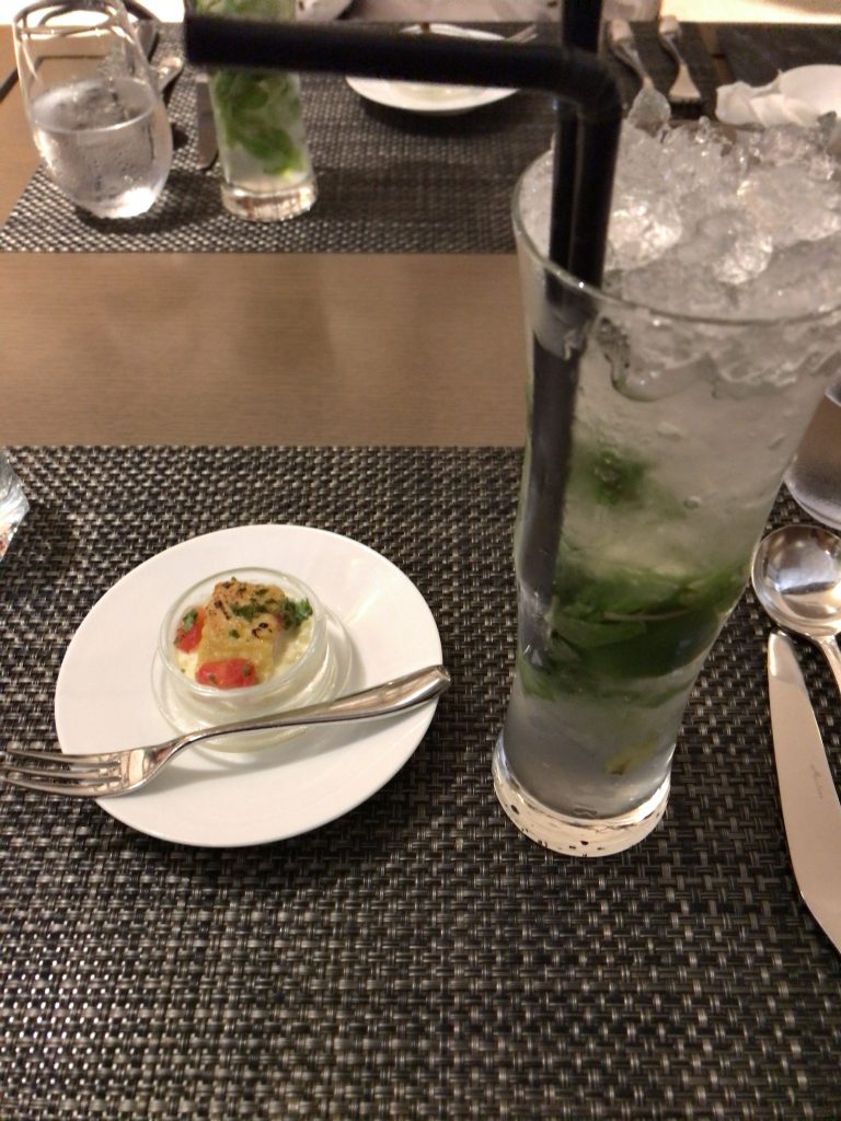 東京マリオットホテル宿泊記032